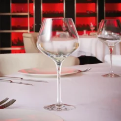 Sublym rødvinsglass 6 stk 60 cl klar