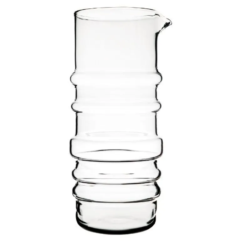 Sukat makkaralla mugge 1L