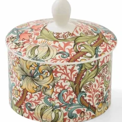 Sukkerskål med lokk 0,2L