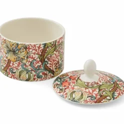 Sukkerskål med lokk 0,2L