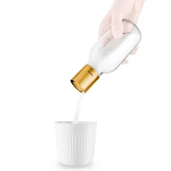 Sukkerstrøer messing