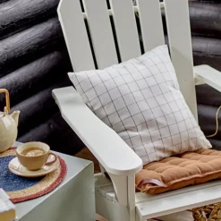 Sun spisebrikke 35 cm navy blue