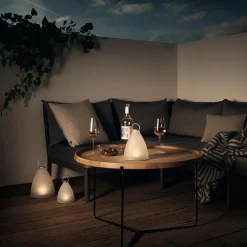 SunLight bell stor 21 cm