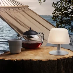 SunLight bordlampe 13 cm