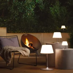 SunLight hagespyd 37 cm