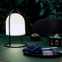 SunLight solcellelykt 30 cm