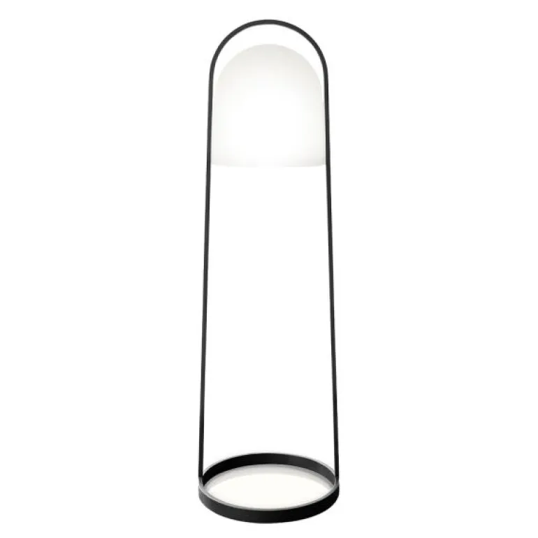 SunLight solcellelykt høy 100 cm