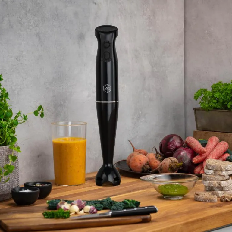 Super mix stavmikser