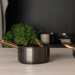 Superior gryte 1L gunmetal