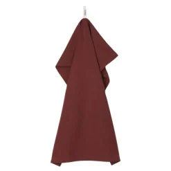 Surface kjøkkenhåndkle 50x70 cm sjokolade