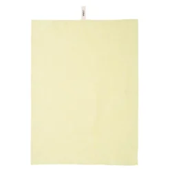 Surface kjøkkenhåndkle 70x50 cm gul