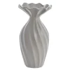 Susille vase 25 cm sand