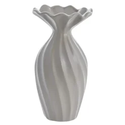 Susille vase 25 cm sand
