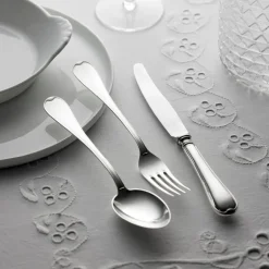 Svensk gaffel 20,5 cm 830