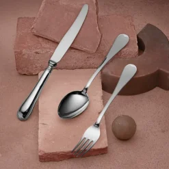 Svensk gaffel 20,5 cm 830