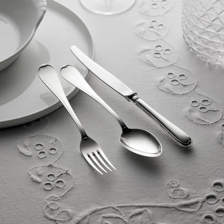 Svensk lunsjkniv 20,7 cm 830