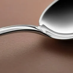 Svensk spiseskje 20,5 cm 830