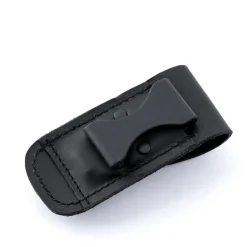 Swede 8 foldekniv 8 cm svart