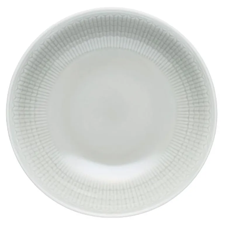 Swedish Grace dyp tallerken 19 cm tåke