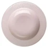 Swedish Grace dyp tallerken 25 cm rose