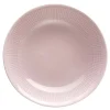 Swedish Grace dyp tallerken 19 cm rose