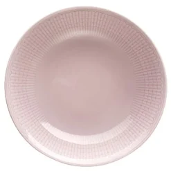Swedish Grace dyp tallerken 19 cm rose