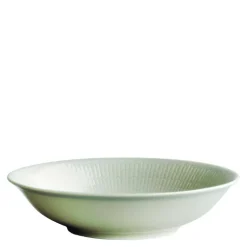 Swedish Grace dyp tallerken 19 cm eng/grønn