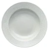 Swedish Grace dyp tallerken 25 cm tåke