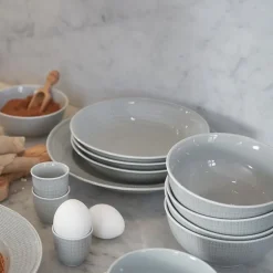 Swedish Grace eggeglass 4 cl tåke