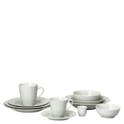 Swedish Grace eggeglass 4 cl tåke