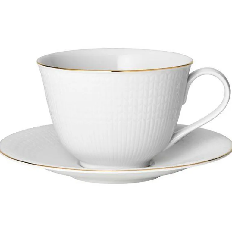 Swedish Grace Gala tekopp m/skål 45 cl