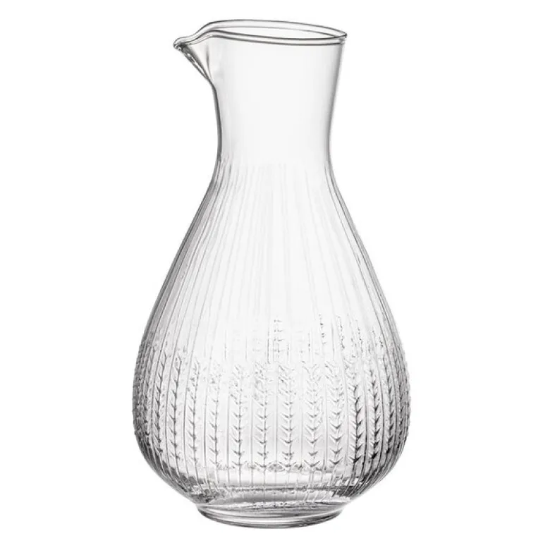 Swedish Grace karaffel 1L klar