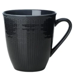 Swedish Grace krus 50 cl grå/sten