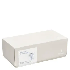 Swedish Grace krus 30 cl snø 2 stk