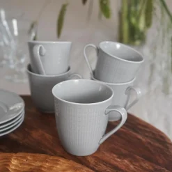 Swedish Grace krus 30 cl tåke