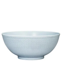 Swedish Grace serveringsskål 1,7L is/grå