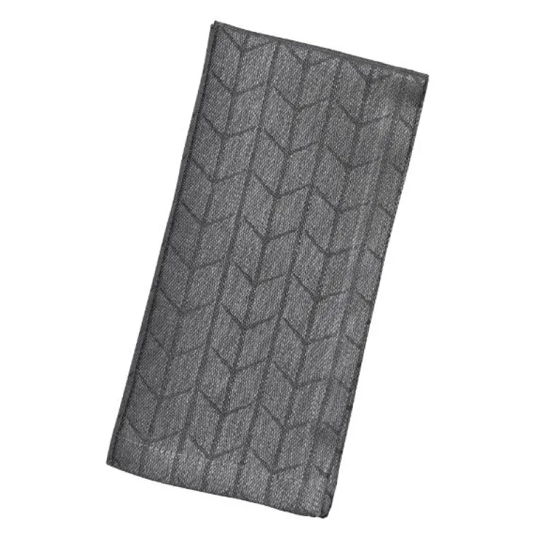 Swedish Grace servietter 45x45 cm sten