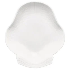 Swedish Grace skjellfat 18x16 cm