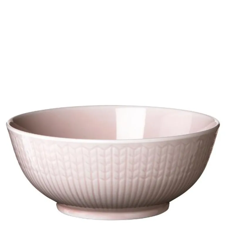 Swedish Grace skål 30 cl rose