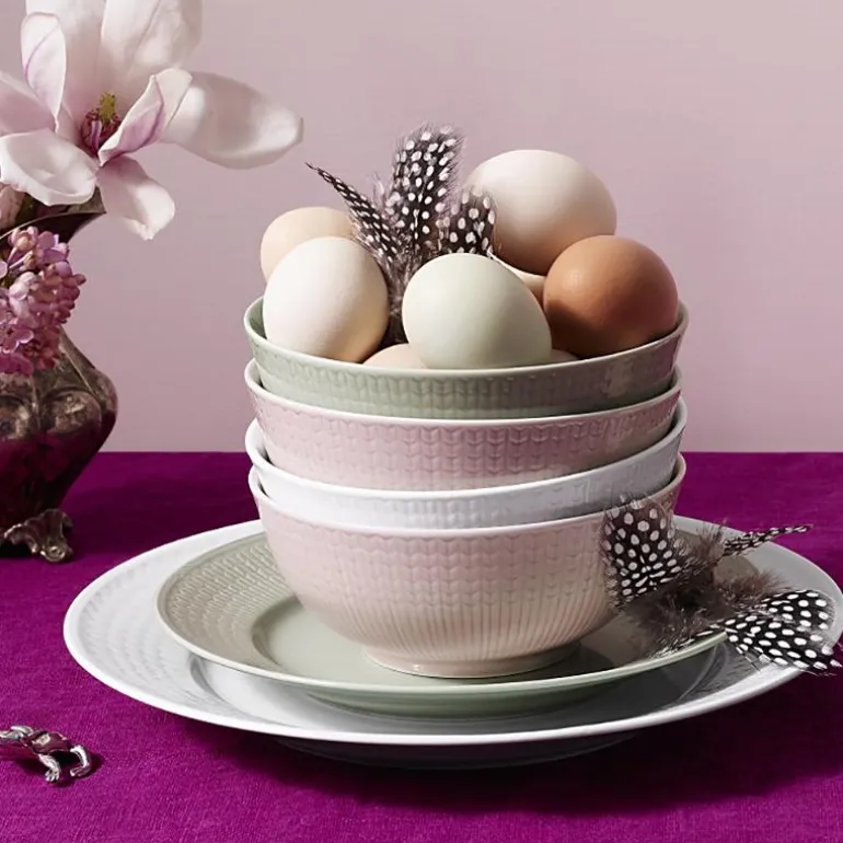 Swedish Grace skål 60 cl rose