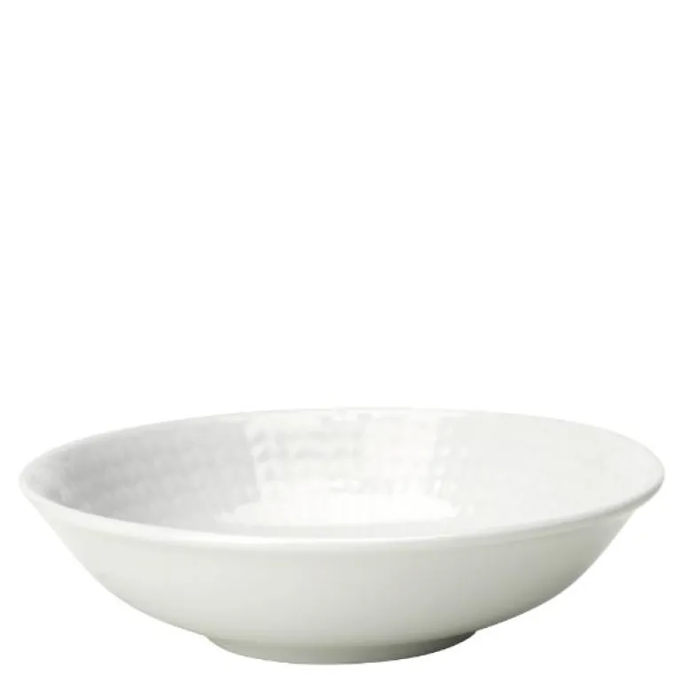 Swedish Grace skål 10 cl snø/hvit