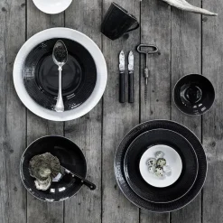 Swedish Grace skål 60 cl sten/grå