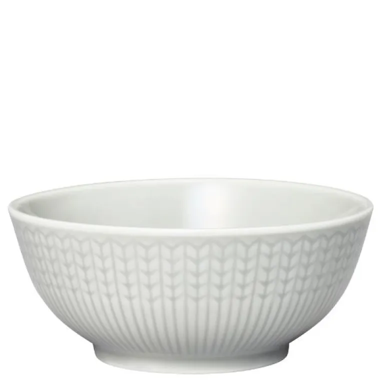 Swedish Grace skål 30 cl tåke