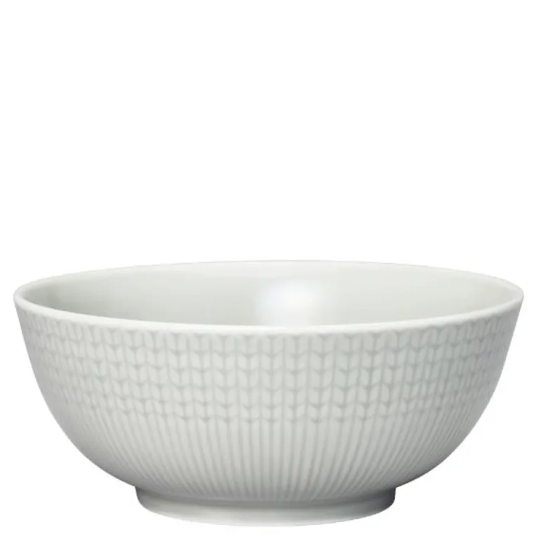 Swedish Grace skål 60 cl tåke