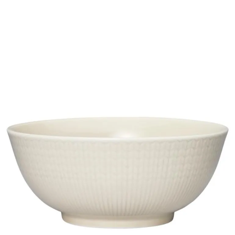 Swedish Grace skål 60 cl havre