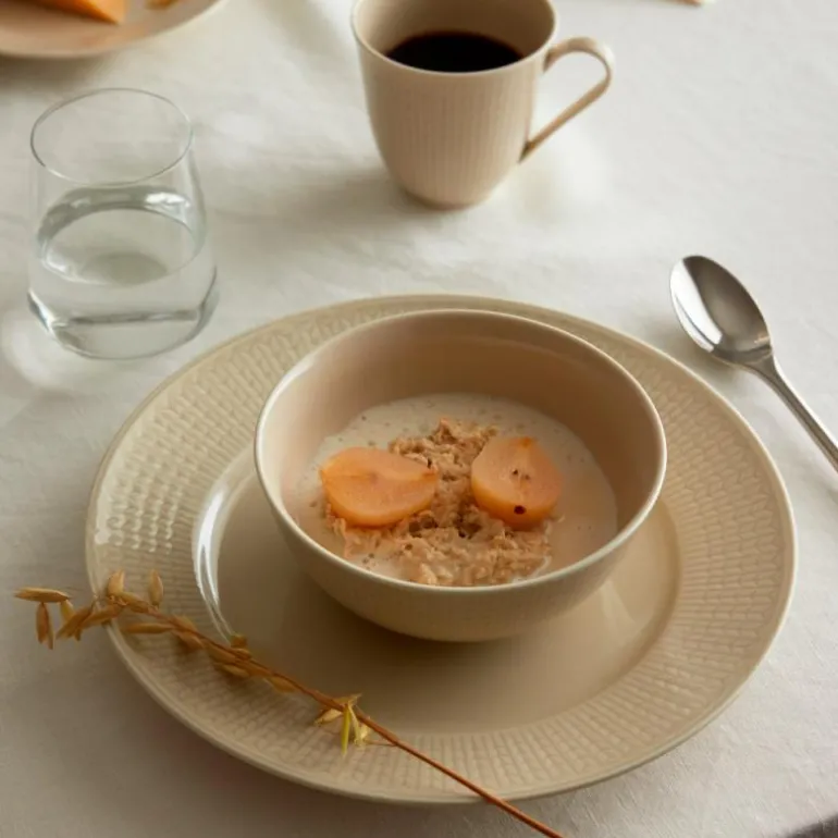 Swedish Grace skål 60 cl havre