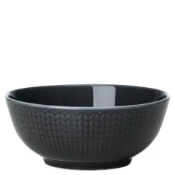 Swedish Grace skål 0,3L grå/sten