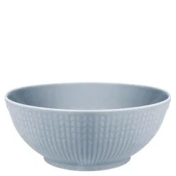 Swedish Grace skål 0,3L is/grå