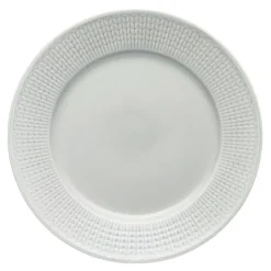 Swedish Grace tallerken 27 cm tåke