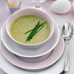 Swedish Grace tallerken 21 cm rose